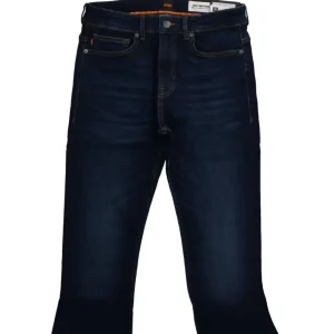 Boss Abbigliamento Jeans-DELAWARE BO Denim Scuro