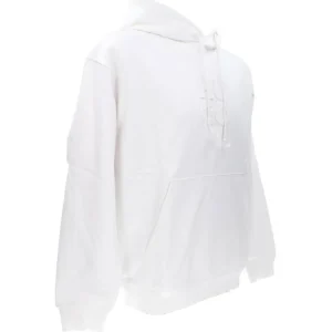 Hugo Uomo Felpe-DOKRAS Bianco