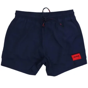 Hugo Abbigliamento Costume-DOMINICA/FAB Blu