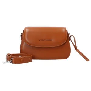 Chiara Ferragni Donna Borse A Spalla-ENVELOPE CF RANGE K Cuoio