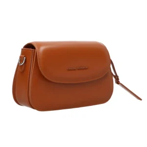 Chiara Ferragni Donna Borse A Spalla-ENVELOPE CF RANGE K Cuoio
