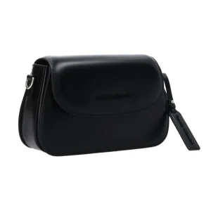 Chiara Ferragni Donna Borse A Spalla-ENVELOPE CF RANGE K Nero