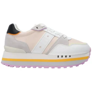 Blauer USA Donna Sneakers-EPPS01 PE24 Multicolore