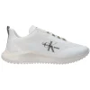 Calvin Klein Uomo Sneakers-Eva runner Bianco