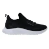 Calvin Klein Uomo Sneakers-Eva runner Nero