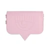 Chiara Ferragni Donna Borse A Spalla-Eyelike big size Rosa