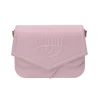 Chiara Ferragni Donna Borse A Spalla-Eyelike double pocket Rosa