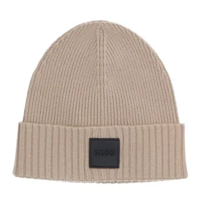 Boss Uomo Cappellini-FATI - FLAVIO Beige Beige
