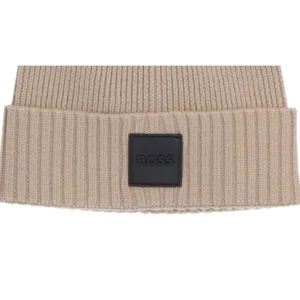 Boss Uomo Cappellini-FATI - FLAVIO Beige Beige
