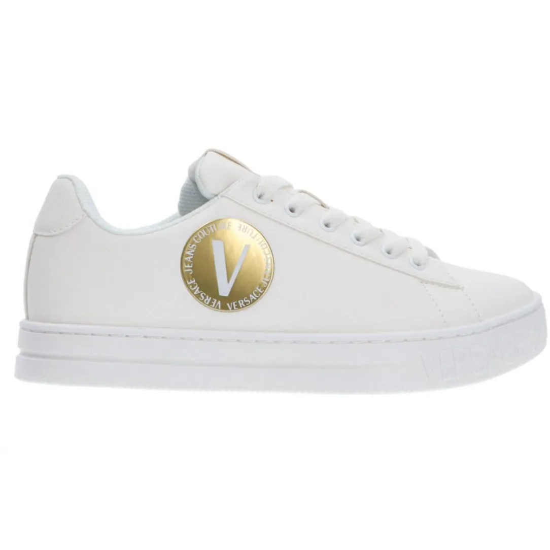 fondo_court__dis_sk_bianc_0.webp Versace Donna Sneakers-FONDO COURT 88 DIS. SK3 Bianco Oro