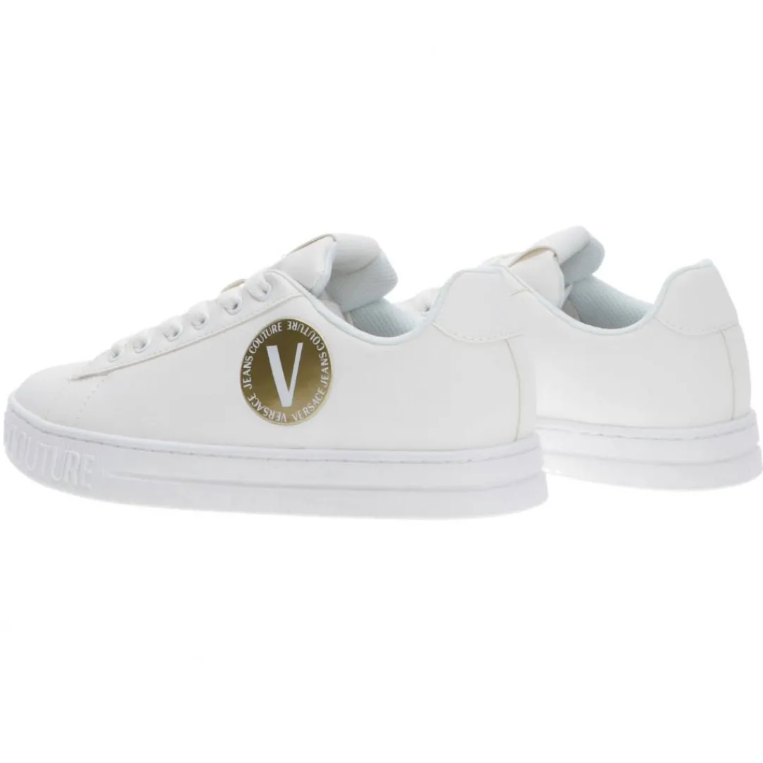 fondo_court__dis_sk_bianc_3.webp Versace Donna Sneakers-FONDO COURT 88 DIS. SK3 Bianco Oro