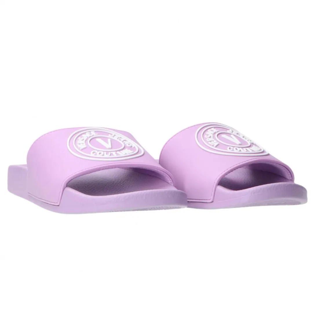 fondo_slide_e_fondo_shell_1.webp Versace Donna Scarpe Mare | Scarpe Mare-Fondo Slide e fondo shelly Lilla
