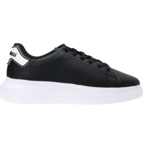 Just Cavalli Donna Sneakers | Sneakers-Fondo Ursa dis.2 Nero