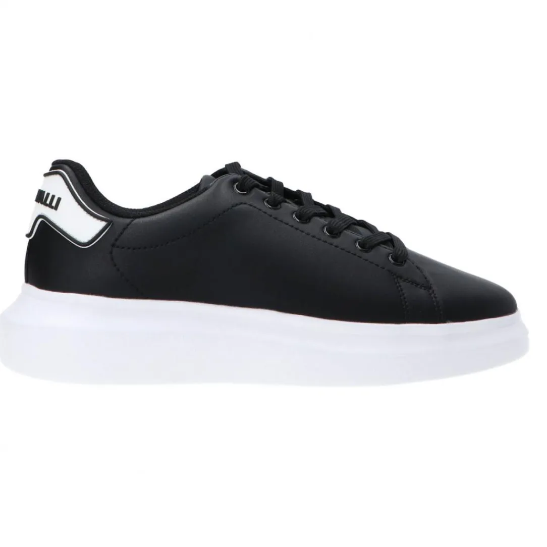 fondo_ursa_dis_nero_0-1.webp Just Cavalli Donna Sneakers | Sneakers-Fondo Ursa dis.2 Nero