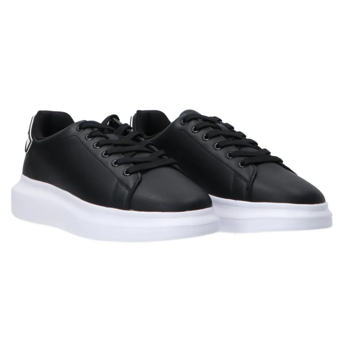 fondo_ursa_dis_nero_1-1.webp Just Cavalli Donna Sneakers | Sneakers-Fondo Ursa dis.2 Nero
