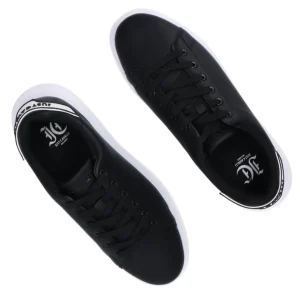 Just Cavalli Donna Sneakers | Sneakers-Fondo Ursa dis.2 Nero