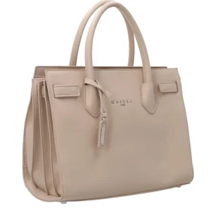 Gaelle Paris Donna Borse A Mano-GAACW00064 MAXI SHOPPER Beige