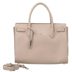 Gaelle Paris Donna Borse A Mano-GAACW00064 MAXI SHOPPER Beige