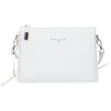 Gaelle Paris Donna Borse A Spalla-GAACW00057 REG SHOULDER STRAP Bianco
