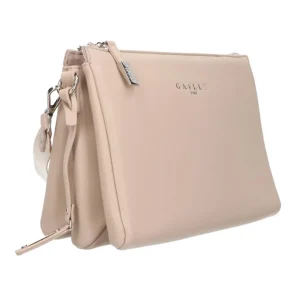Gaelle Paris Donna Borse A Spalla-GAACW00057 REG SHOULDER STRAP Beige