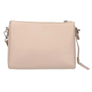 Gaelle Paris Donna Borse A Spalla-GAACW00057 REG SHOULDER STRAP Beige