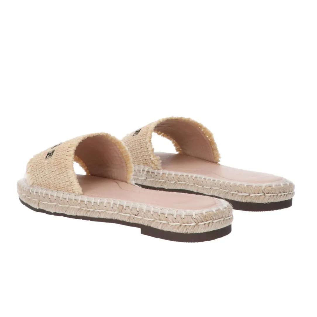 gbcdp_sandalo_rafia_beige_3.webp Gaelle Paris Donna Sandali-GBCDP3038 SANDALO RAFIA Beige