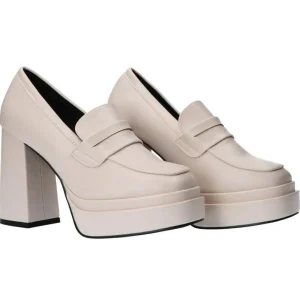 Gold&Gold Donna Francesine-GD755 Beige