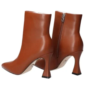 Gold&Gold Donna Tronchetti-GD669 Cuoio