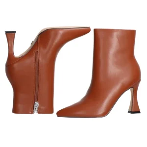 Gold&Gold Donna Tronchetti-GD669 Cuoio