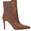 Gold&Gold Donna Tronchetti-GD673 Marrone