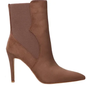 Gold&Gold Donna Tronchetti-GD673 Marrone