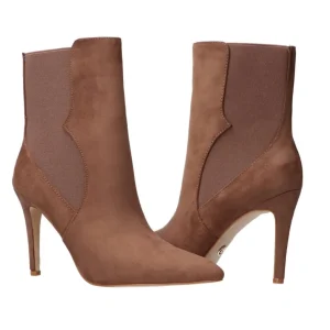 Gold&Gold Donna Tronchetti-GD673 Marrone