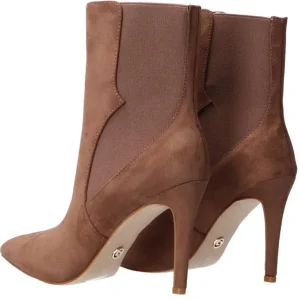 Gold&Gold Donna Tronchetti-GD673 Marrone
