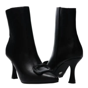 Gold&Gold Donna Tronchetti-GD665 Nero