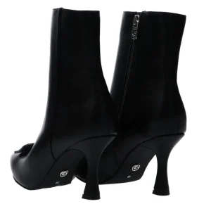 Gold&Gold Donna Tronchetti-GD665 Nero