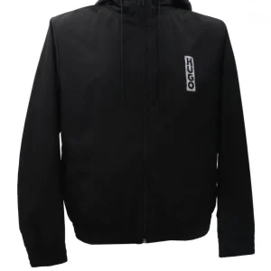 Hugo Abbigliamento Giubbino | Giubbotti-Giacca Benjoe2341 50493643 Jacket Nero