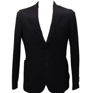 Sseinse Abbigliamento Giacca-GIACCA GAI1005SS Nero