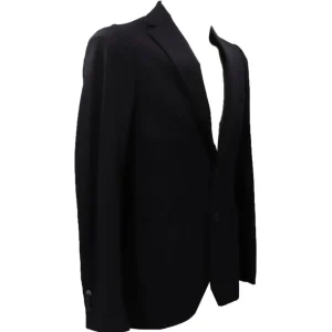 Sseinse Abbigliamento Giacca-GIACCA GAI1005SS Nero