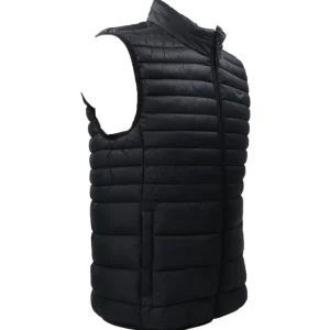 Aereonautica Militare Abbigliamento Smanicato-GILET 2171/2180 Nero