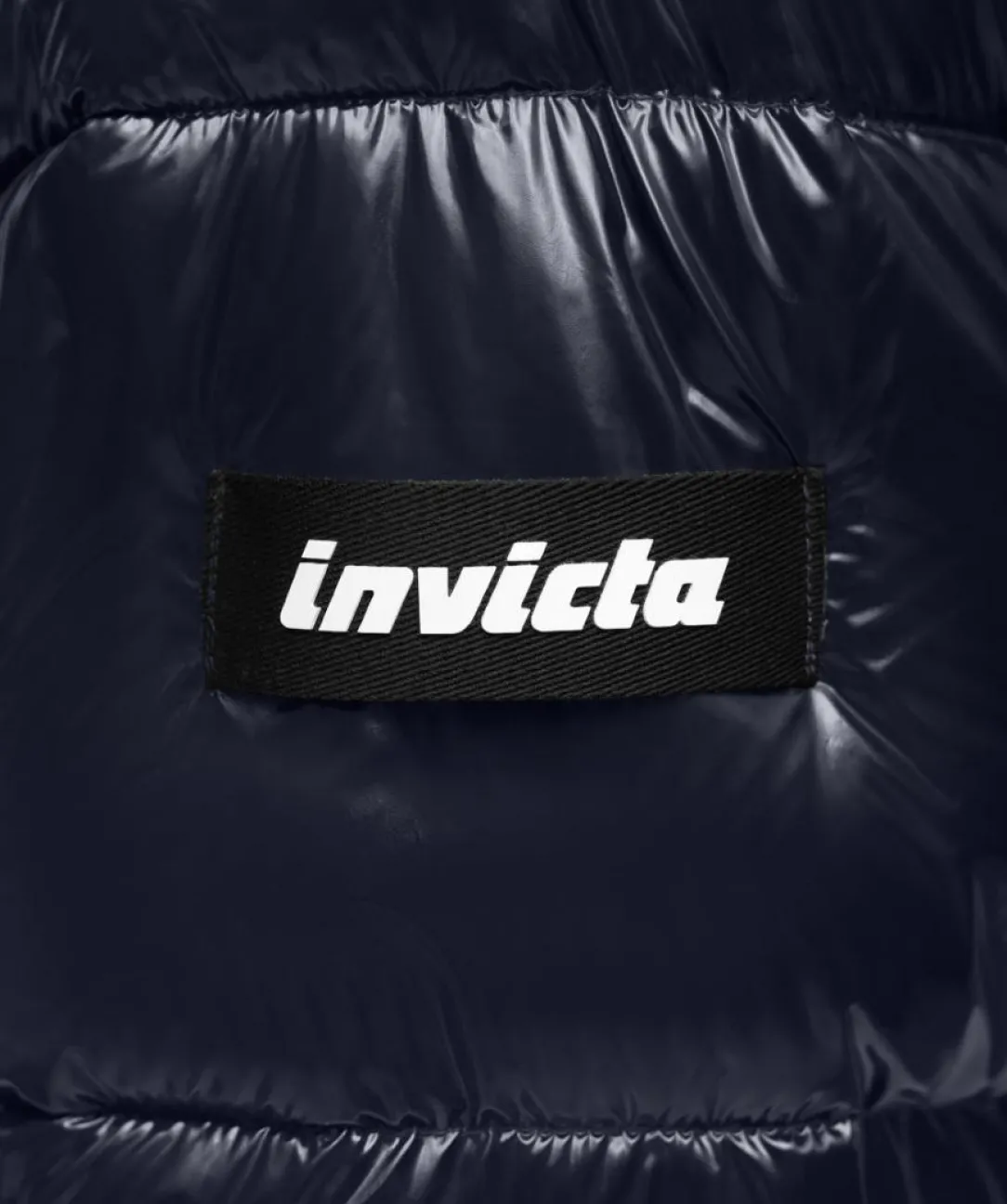 glossy_blu_2.webp Invicta Abbigliamento Giubbotti-4431900 GLOSSY Blu