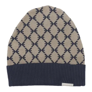 Richmond Uomo Cappellini-GOSES HAT HYMANU Beige
