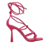 Gold&Gold Donna Sandali-Gp 23 467 Fucsia