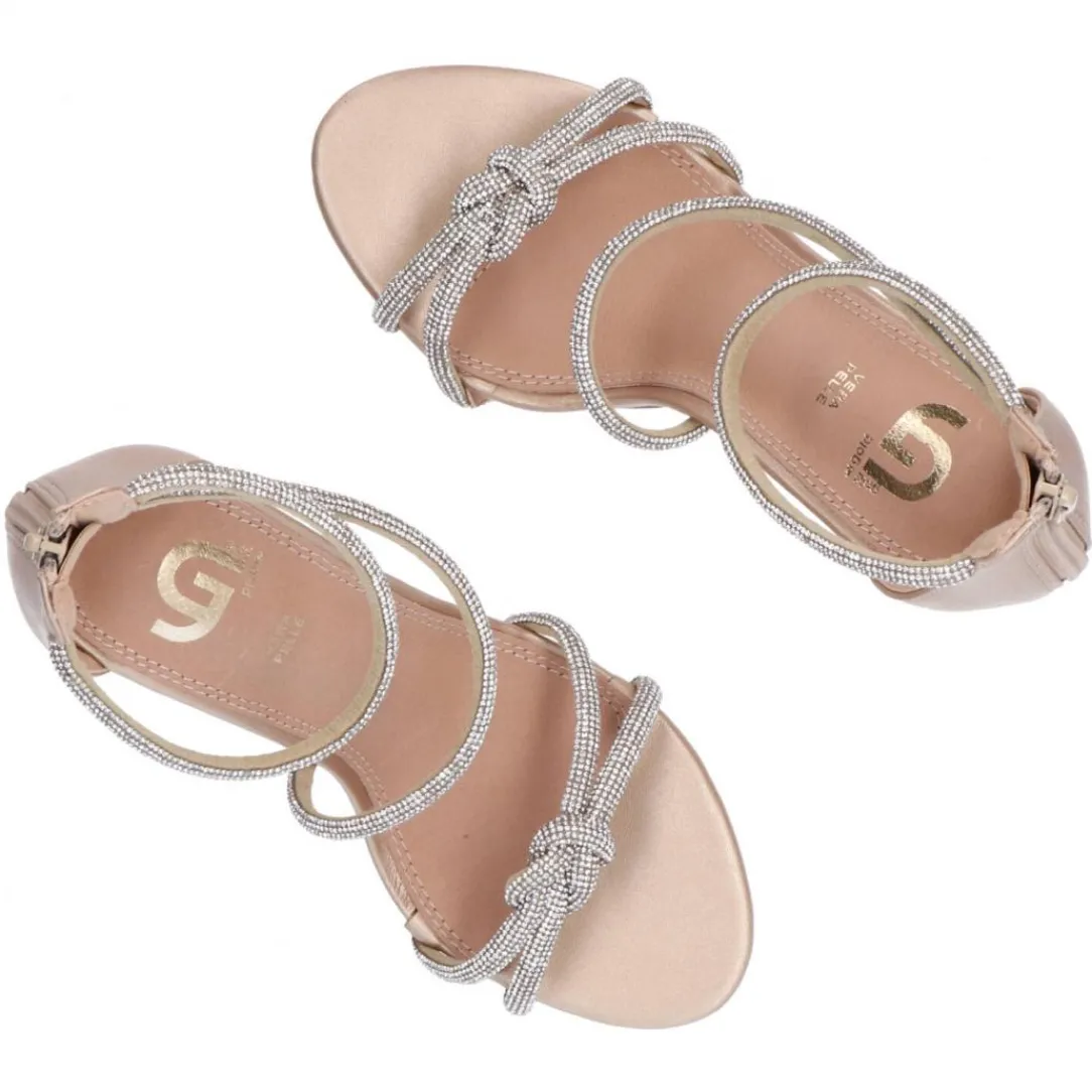 gp___multistrass_oro_4.webp Gold&Gold Donna Sandali-GP 23 441 multistrass Oro