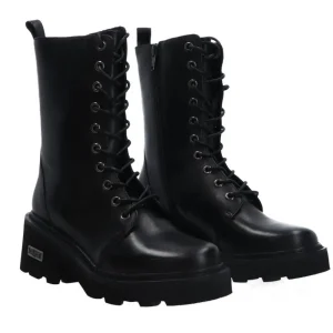 Cult Donna Anfibi-GRACE 3339 MID Nero