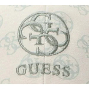 Guess Donna Cappellini | Cappellini-GUESS BASEBALL CAP Verde