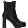 Gold&Gold Donna Tronchetti-GY300 Nero