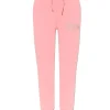 Versace Donna Tute-73HAAT01 PANT. TUTA Rosa