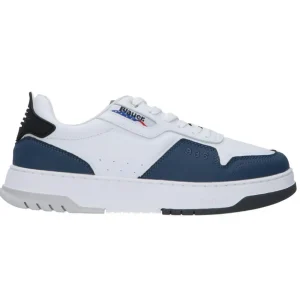 Blauer USA Uomo Sneakers-Harper lea Blu