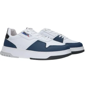 Blauer USA Uomo Sneakers-Harper lea Blu
