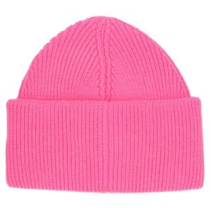 Chiara Ferragni Donna Cappellini-HAT EYELIKE Fucsia